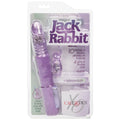 Jack Rabbit Petite Thrusting-Purple 5"