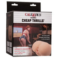Cheap Thrills The Farmer’s Daughter