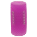 Pop Sock Beaded-Purple