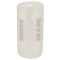 Pop Sock Beaded-Clear