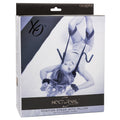 Nocturnal Collection Position Strap with Pillow