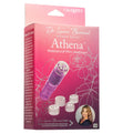 Dr. Laura Berman Athena Waterproof Mini Massager