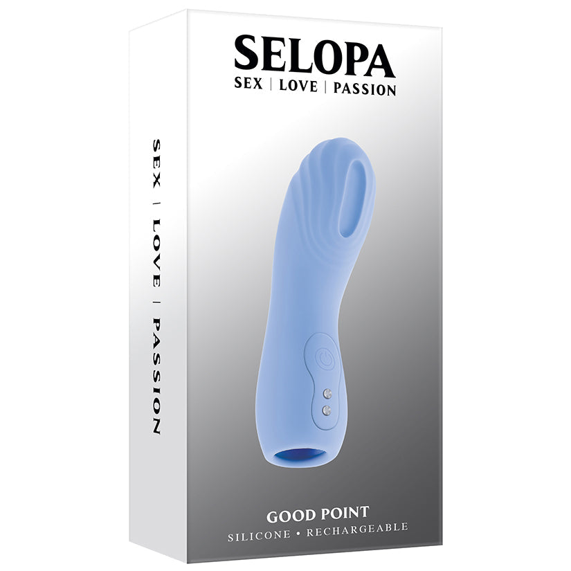 Selopa Good Point