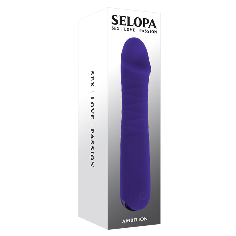 Selopa Ambition