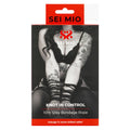 SEI MIO Knot in Control 10m Silky Bondage Rope