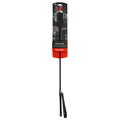 SEI MIO Rein in Desire Faux Leather Riding Crop