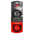 SEI MIO Handi-Cuffs Medium Super Strong Silicone Restraint Cuffs
