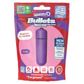 Screaming O 4B Bullet-Grape