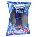 Screaming O Soft Touch Rechargeable Bullets-Blue