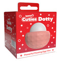 Screaming O Cuties Dotty Egg Vibrator-Dusty Rose