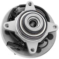 SP550221 - Front Wheel Hub Bearing Assembly