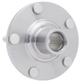 SPK701 - Front Wheel Hub