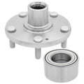 SPK988 & 510093 - Front Wheel Hub Bearing Repair Kit Assembly