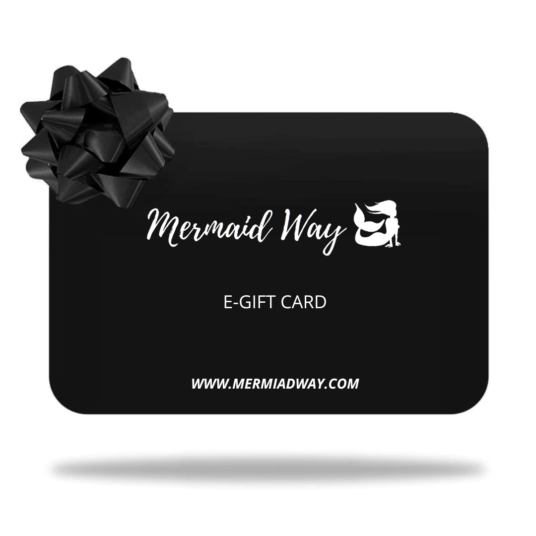 Mermaid Way E-Gift Card