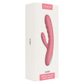 Svalom Avery-Strawberry Pink