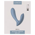 Svakom Erica-Dusty Blue