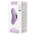Svakom Echo 2-Pink Lilac