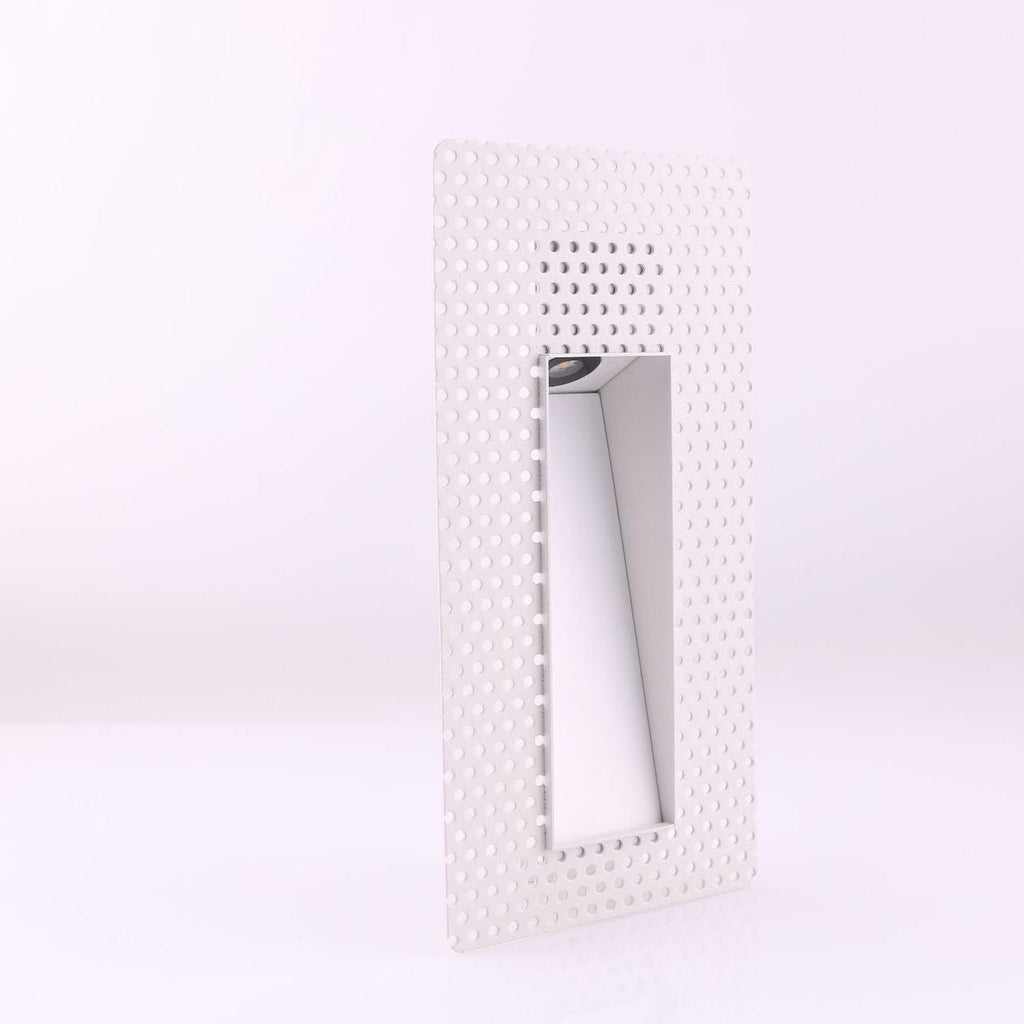 Nordic Frameless Stair LED Wall Light Stainless Steel Sensor Indoor