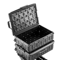 TracPak Combo Kit, Two Boxes and Quick Release Base - YakAttack