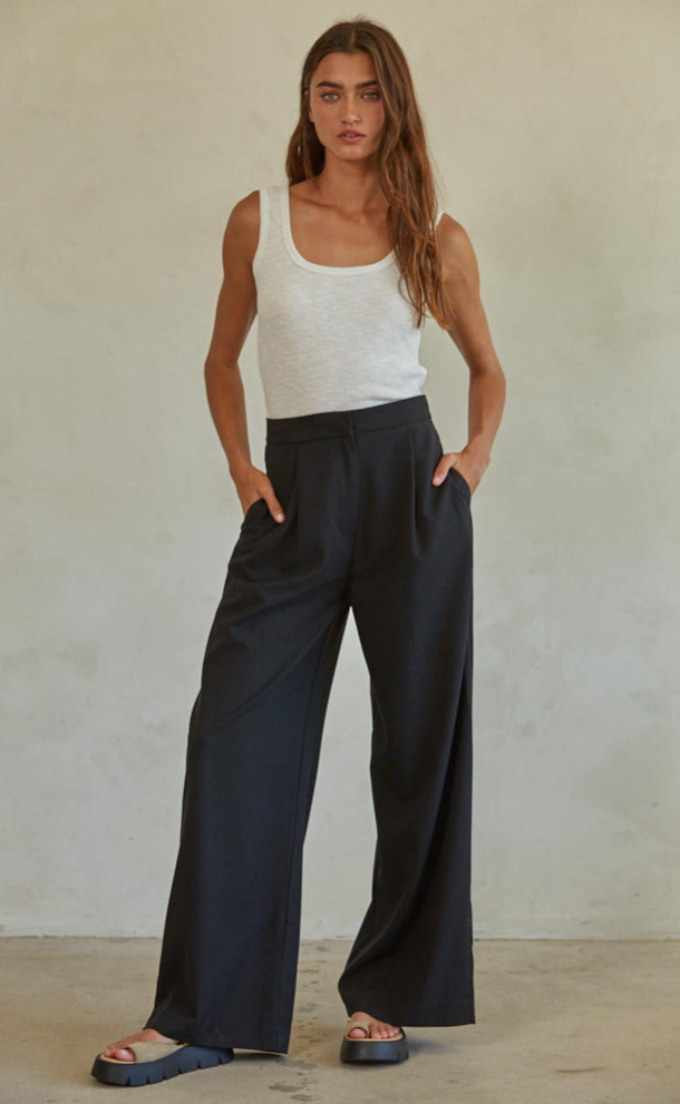 Paris Pant