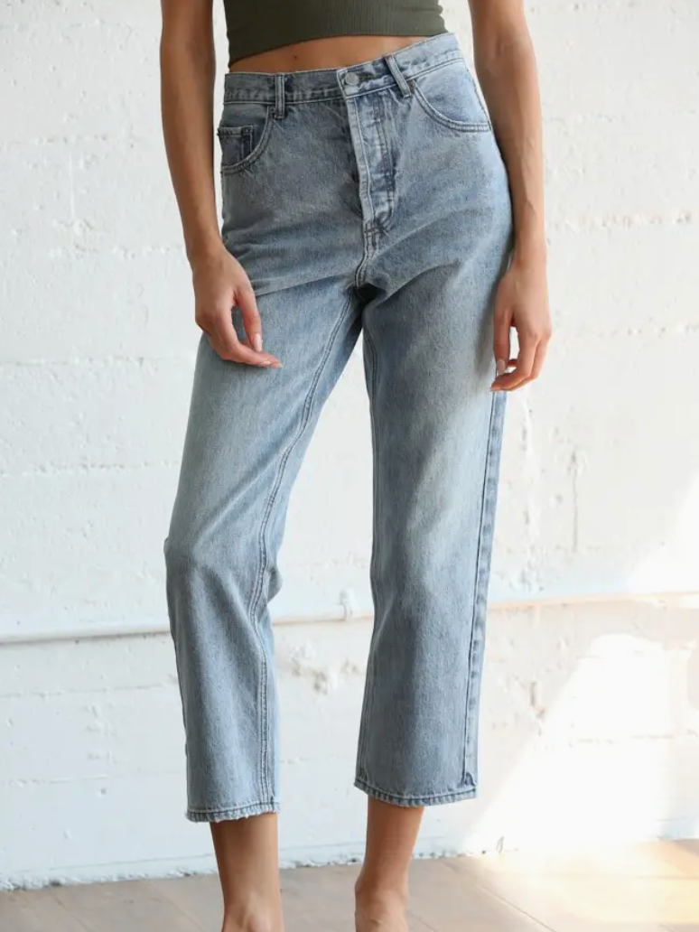 Jessi Jeans