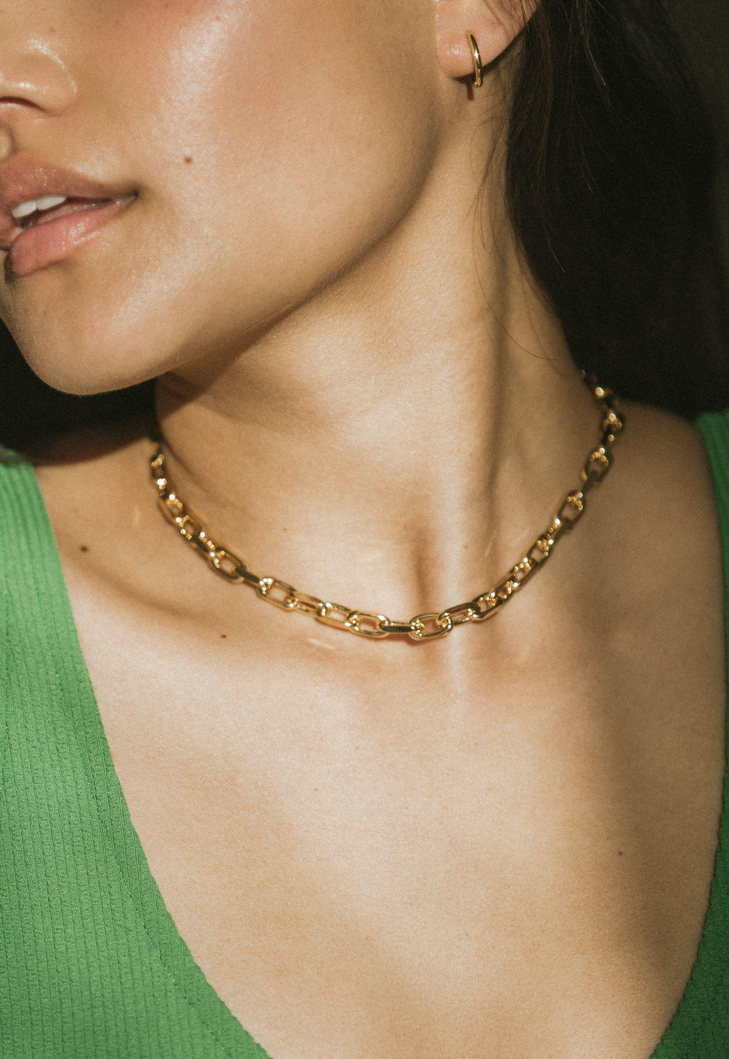 The Nikki Necklace