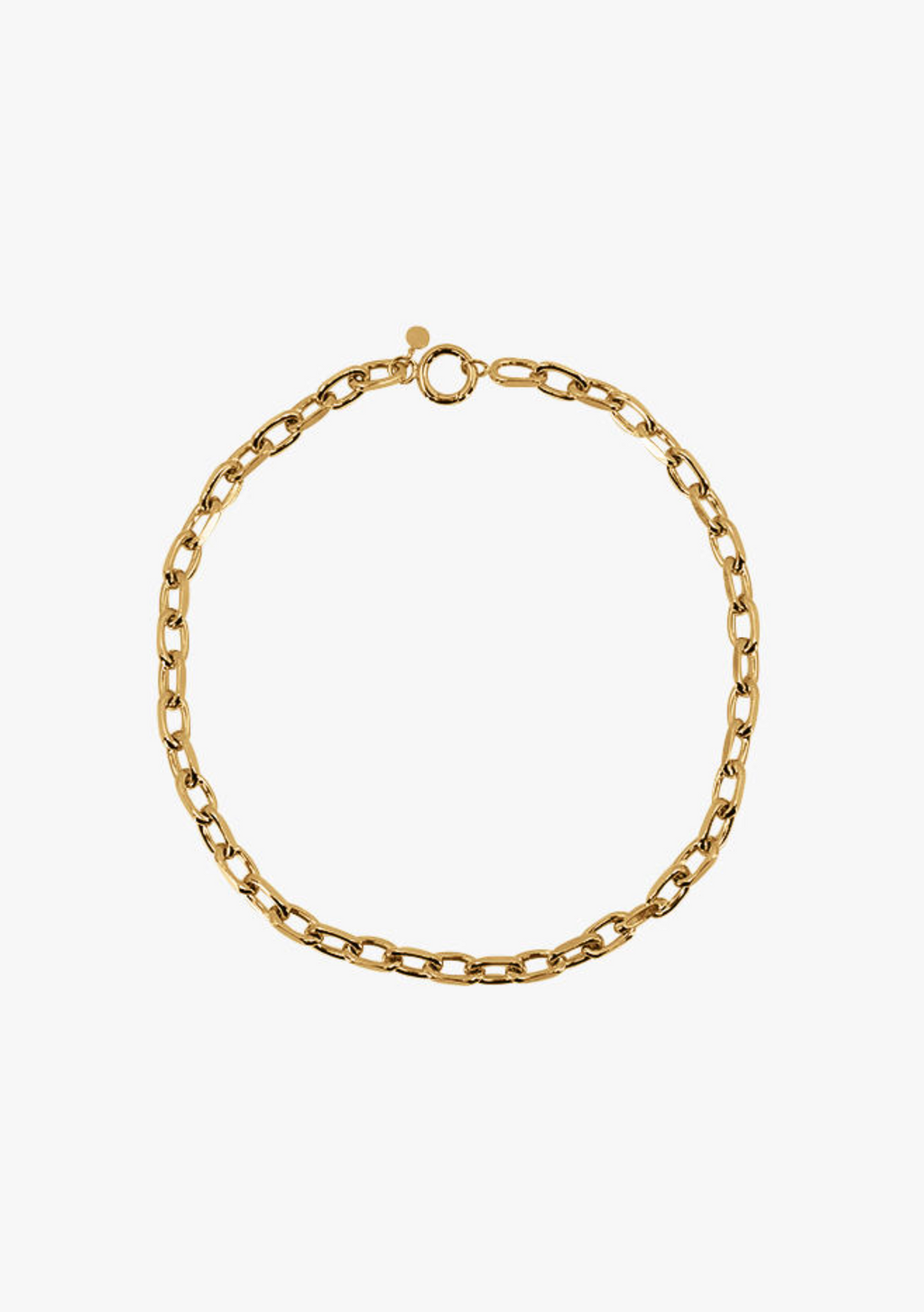 The Nikki Necklace