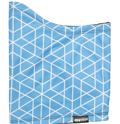 45NRTH Lumi Neck Gaiter