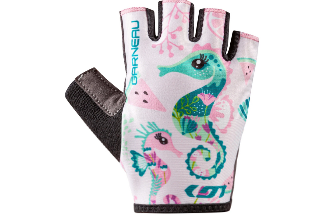 Garneau  Kid Ride Gloves