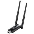 300Mbps WiFi Extender 2.4G USB Signal Booster Long Range Repeater