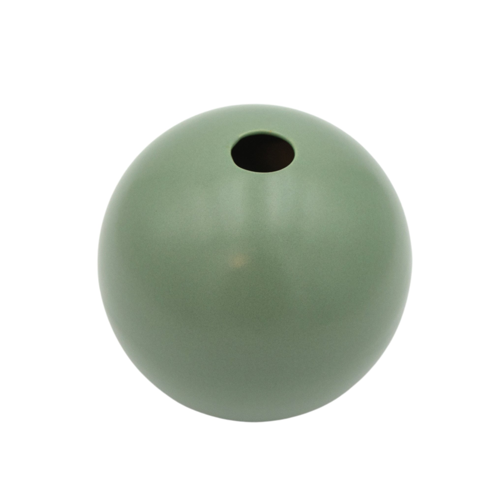 Spherule Nouveau Vase