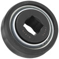 GW209PPB5 - Agricultural Bearing, 1.29 in Bore (ID) - Square Bore