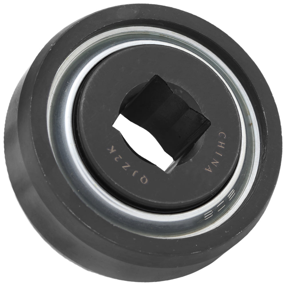GW211PP3 - Agricultural Bearing, 1.531 in Bore (ID) - Square Bore