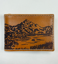 DARKREALM WALLET (OAK)