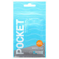 Tenga Pocket-Wave Line
