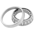 Cone: 15580 & Race: 15520 - Tapered Roller Bearing Set, 1.063 in Bore (ID)