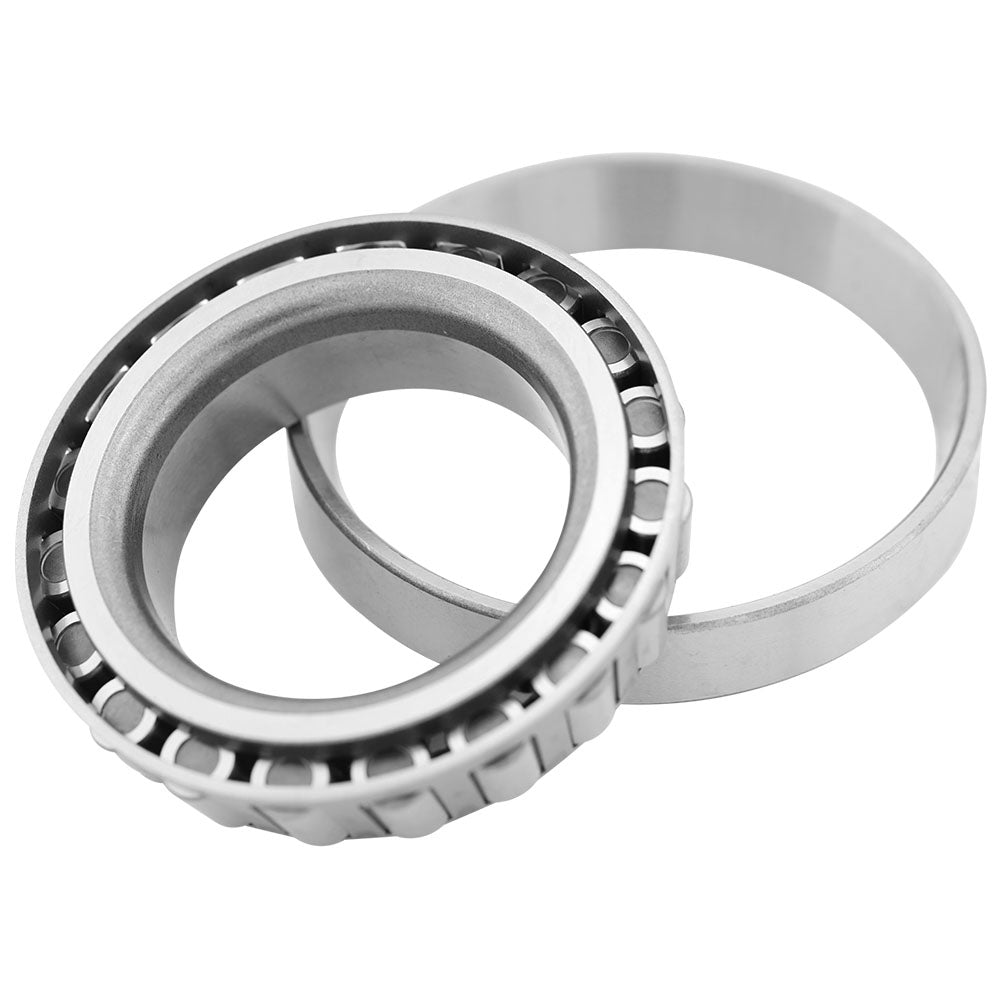 Cone: 07079 & Race: 07196 - Tapered Roller Bearing Set, 0.787 in Bore (ID)
