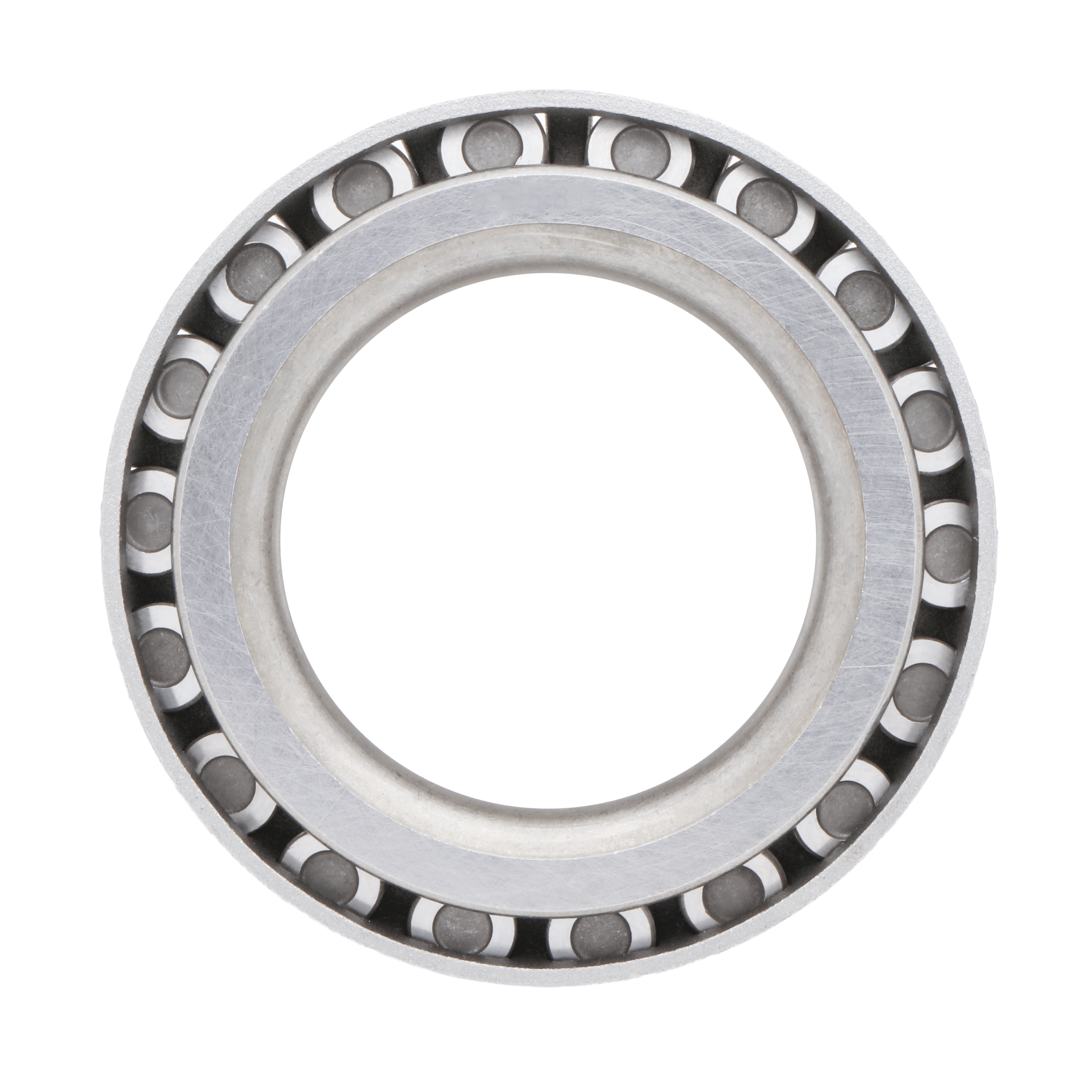 Cone: LM67048LA - Tapered Roller Bearing