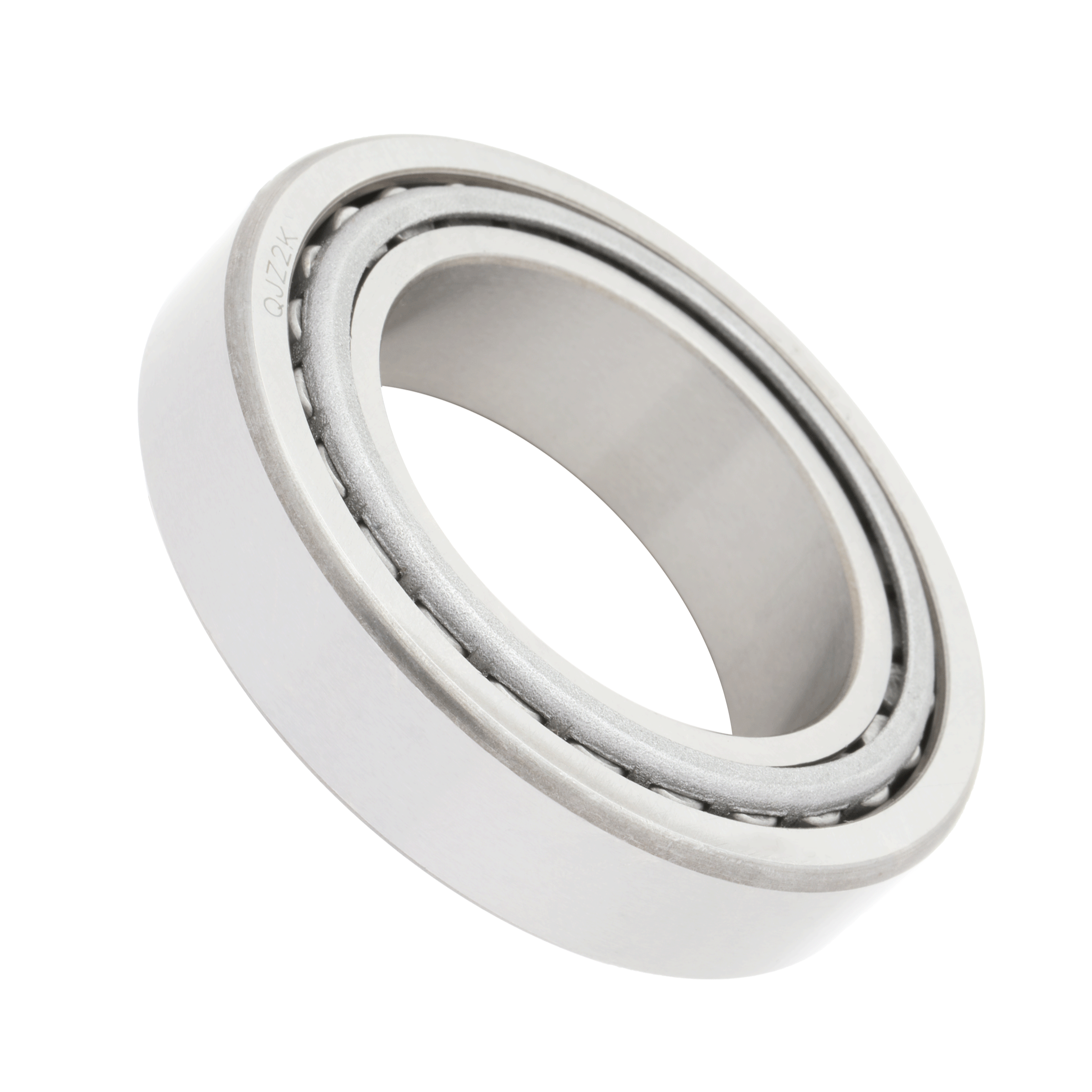 Cone & Race: 32224 - Tapered Roller Bearing Set, 4.724 in Bore (ID)