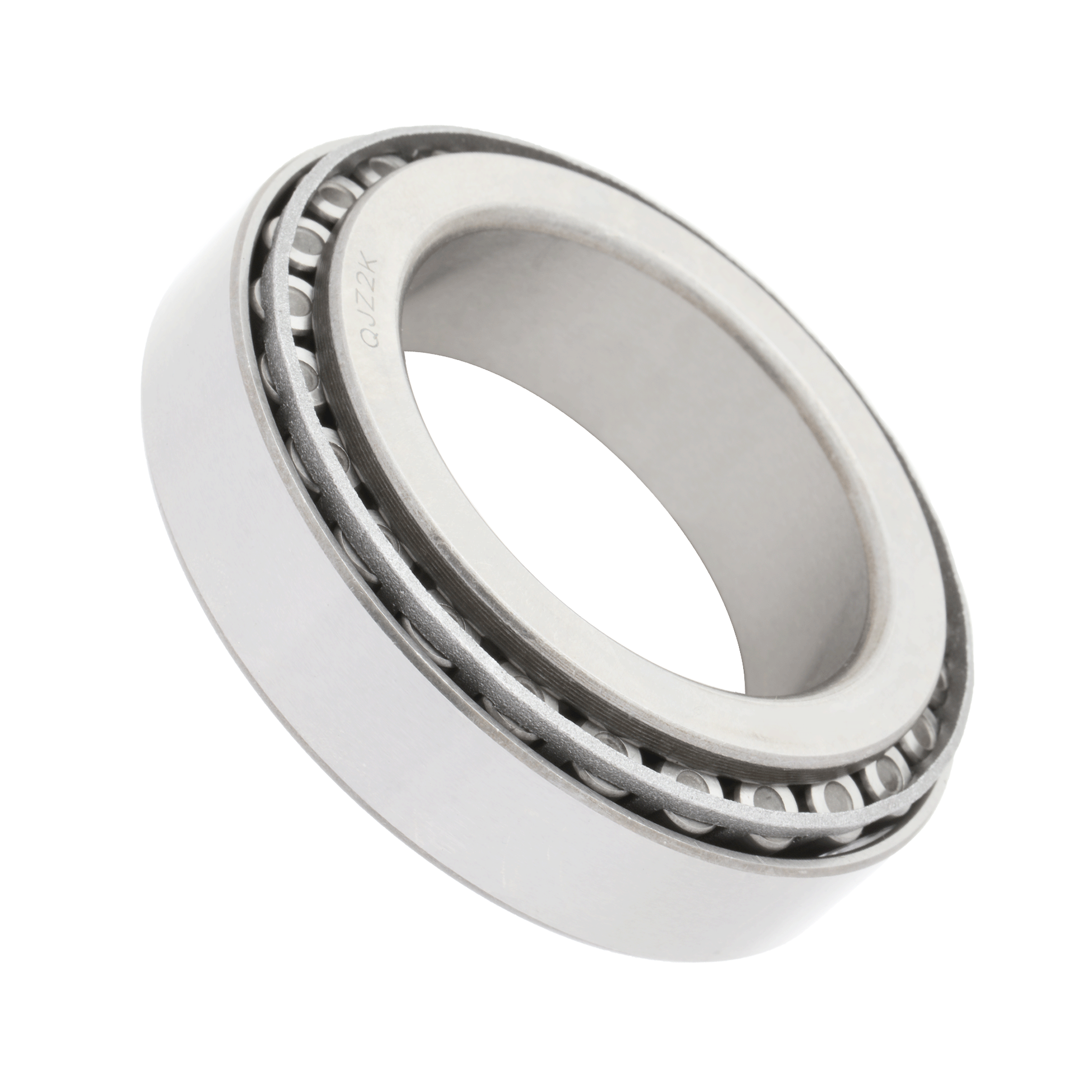 Cone & Race: 33206 - Tapered Roller Bearing Set, 1.181 in Bore (ID)