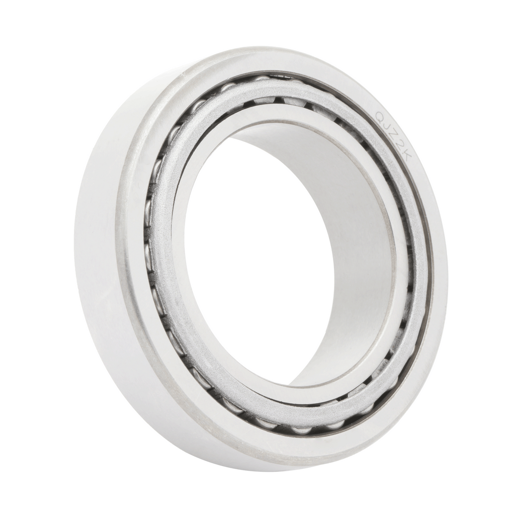Cone & Race: 33016 - Tapered Roller Bearing Set, 3.15 in Bore (ID)