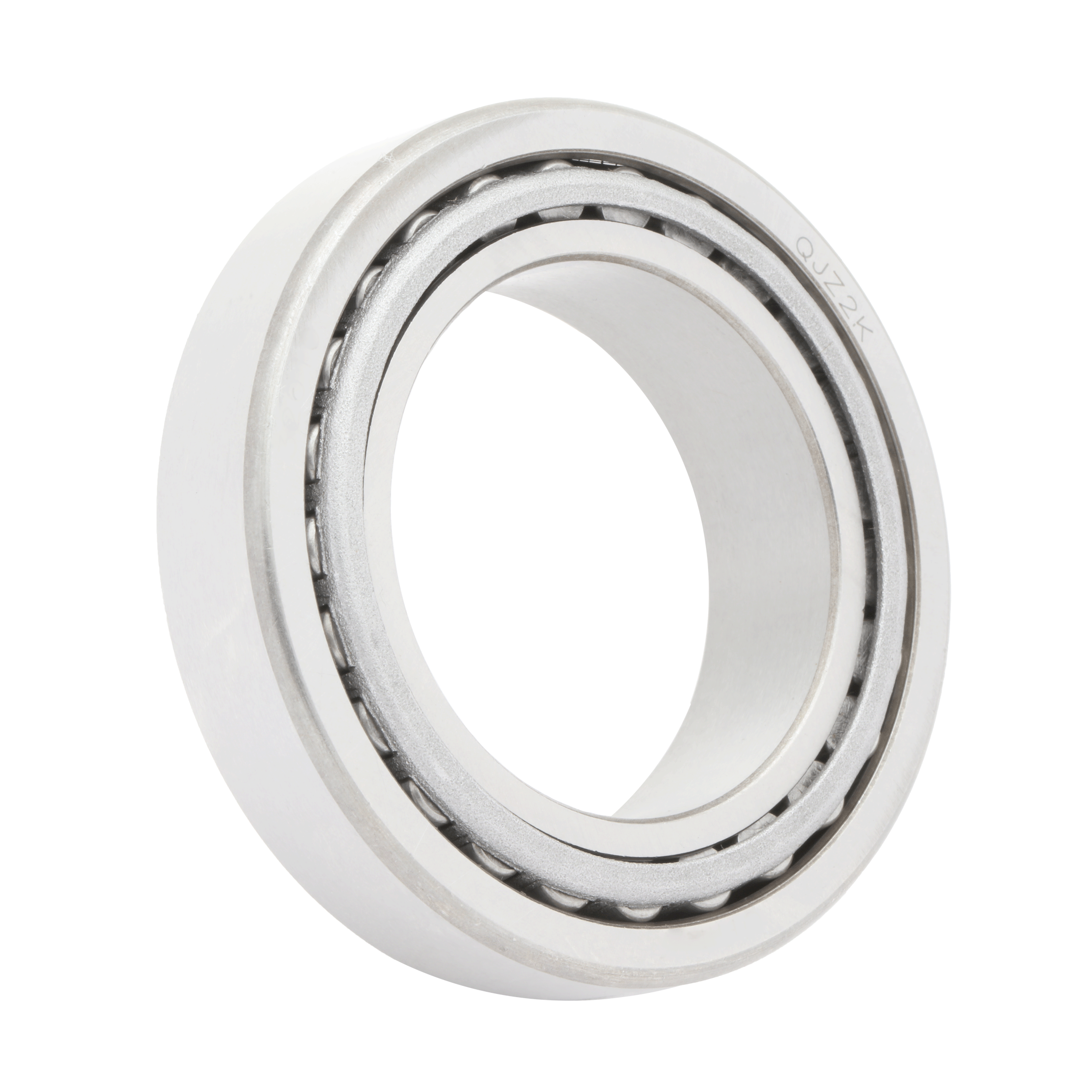 Cone & Race: 32308 - Tapered Roller Bearing Set, 1.575 in Bore (ID)
