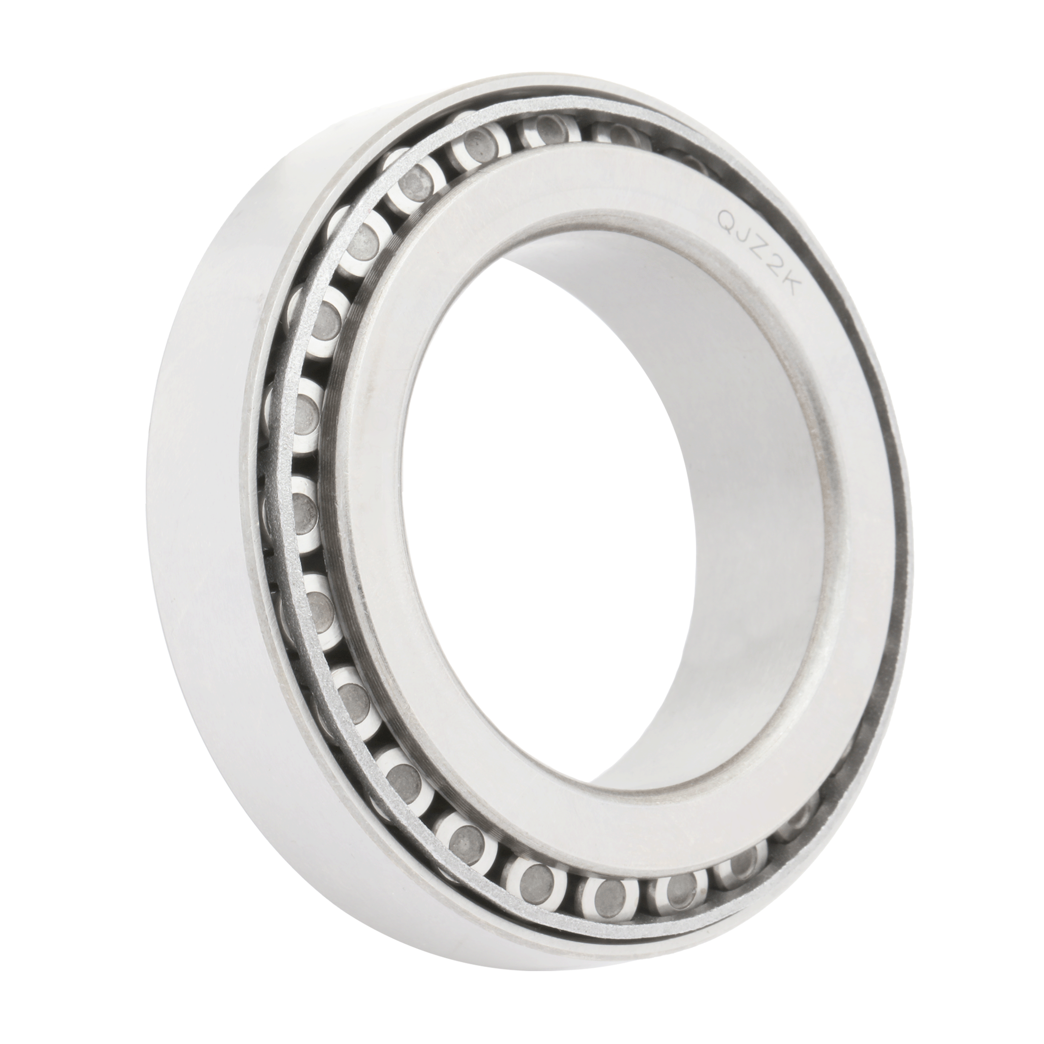 Cone & Race: 32017 - Tapered Roller Bearing Set