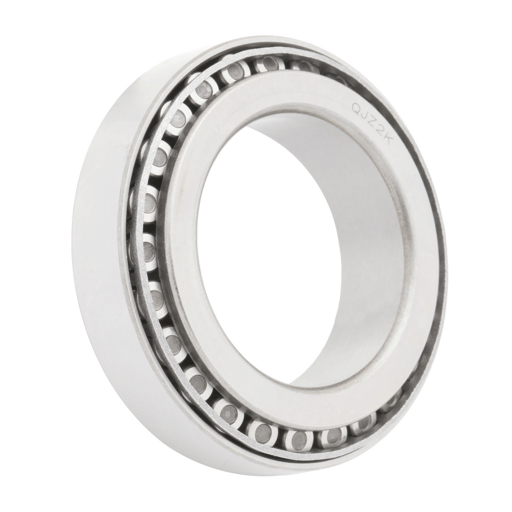 Cone & Race: 33206 - Tapered Roller Bearing Set, 1.181 in Bore (ID)