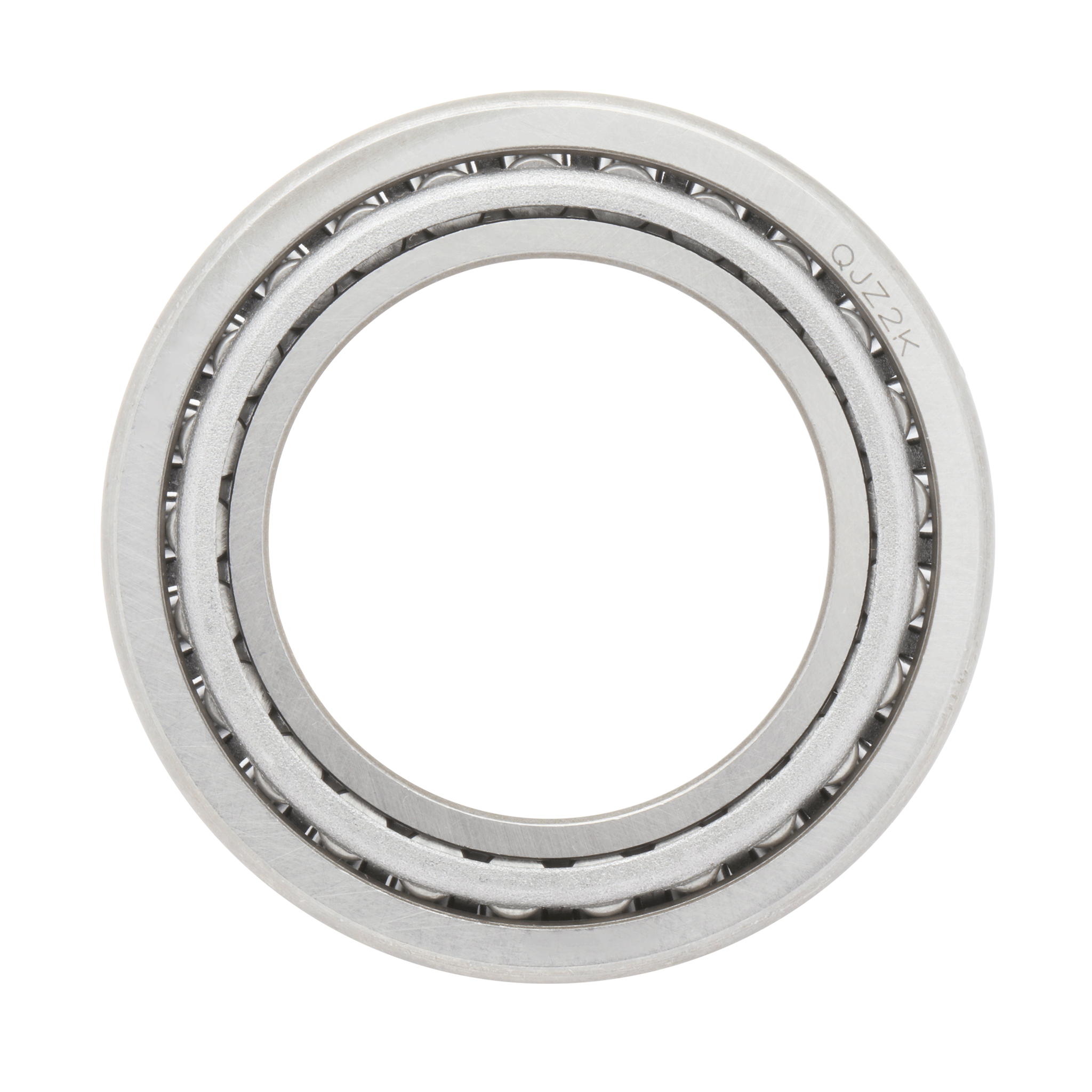 Cone & Race: 30202 - Tapered Roller Bearing Set, 0.591 in Bore (ID)