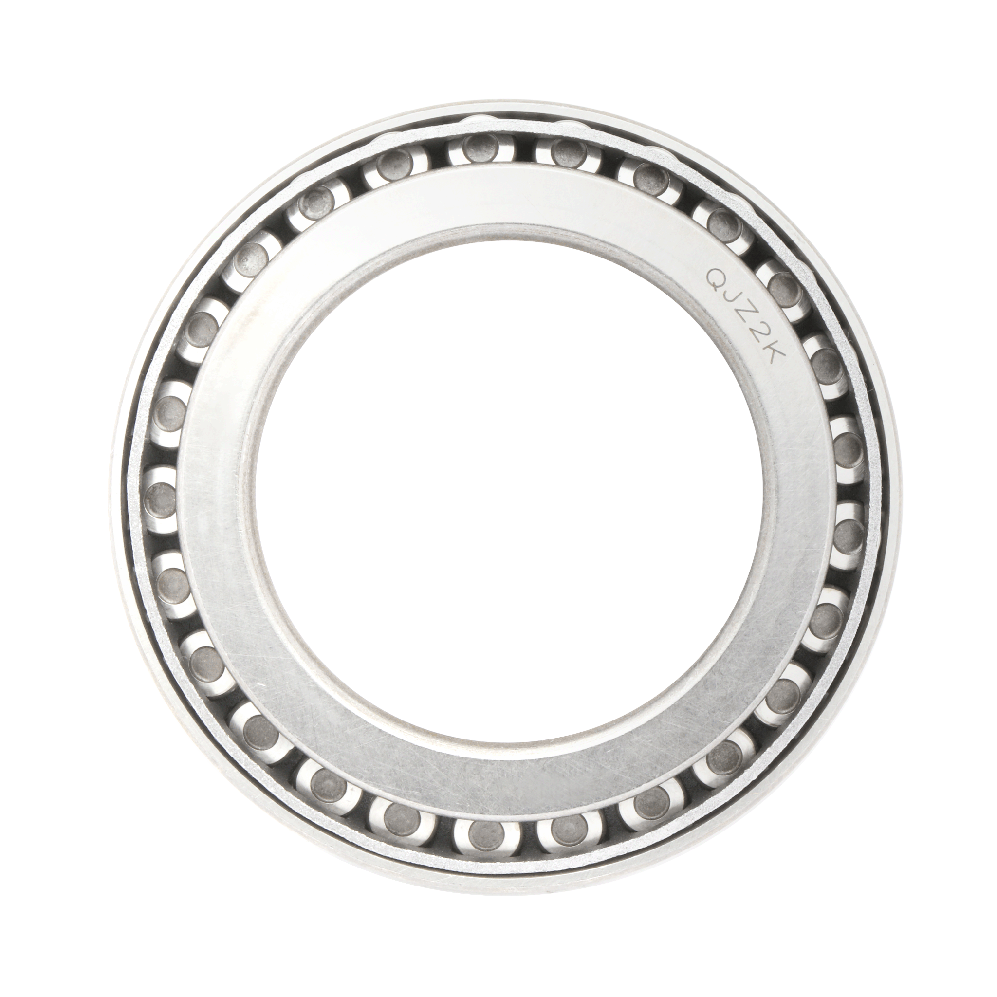 Cone & Race: 32017X - Tapered Roller Bearing Set, 3.346 in Bore (ID)