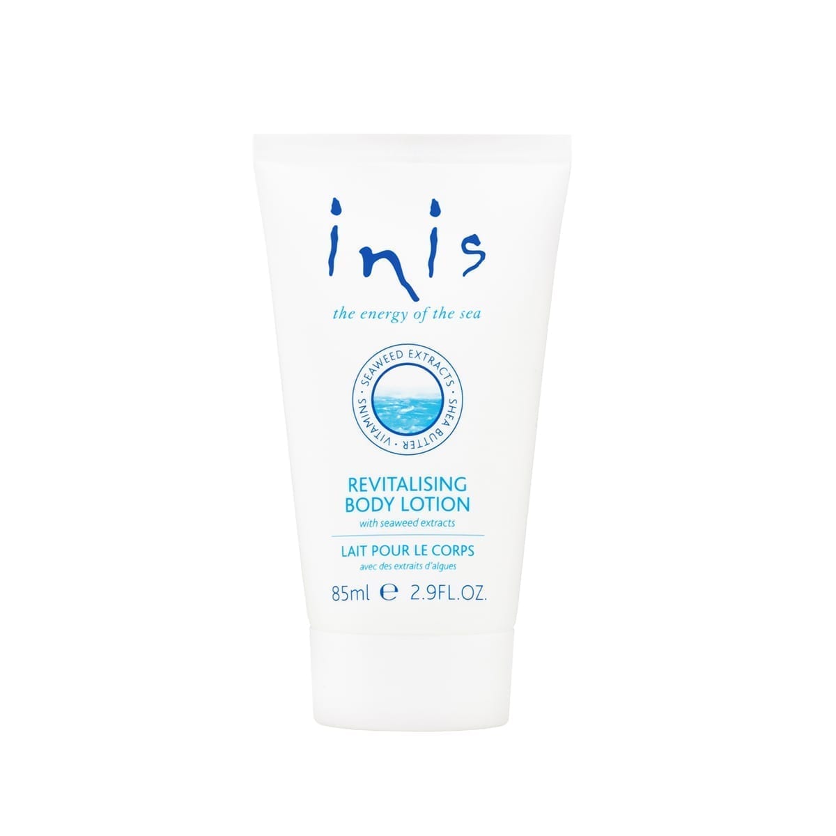 Inis Travel Size Body Lotion