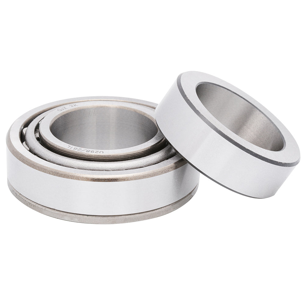 Cone: U298 & Race: U261L - Tapered Roller Bearing Set, 1.378 in Bore (ID)