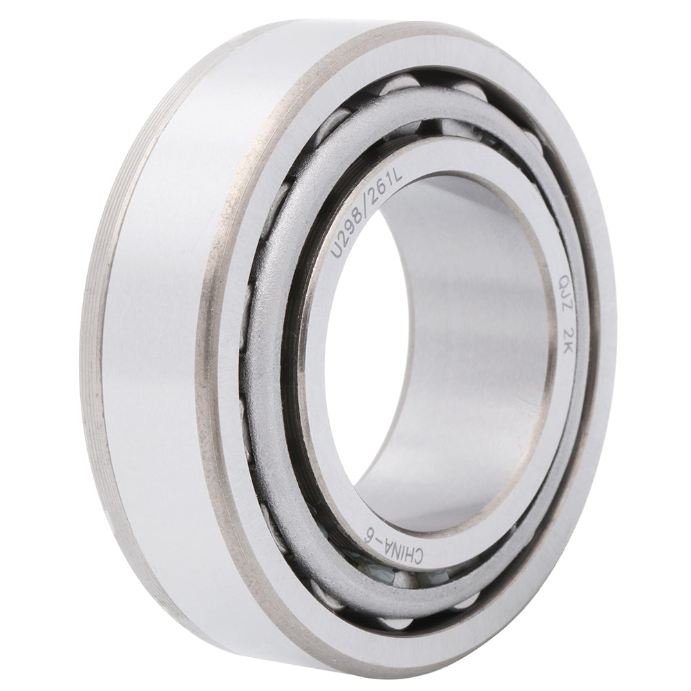 Cone: U298 & Race: U261L - Tapered Roller Bearing Set, 1.378 in Bore (ID)