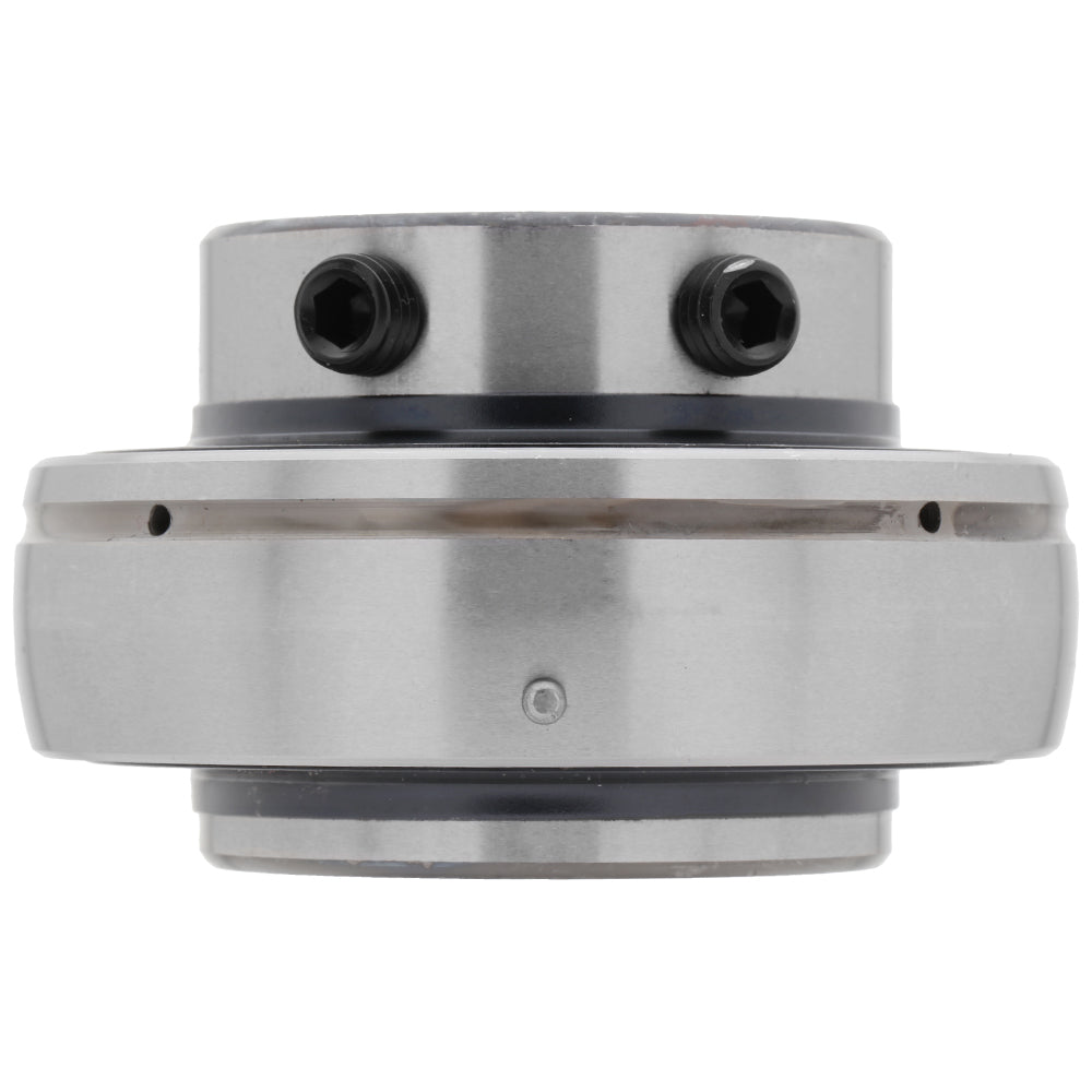 UC207-23 - Insert Bearing, 1.438" Bore (ID), Locking Set Screw
